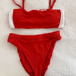 Dippin Daisies Bikini Set